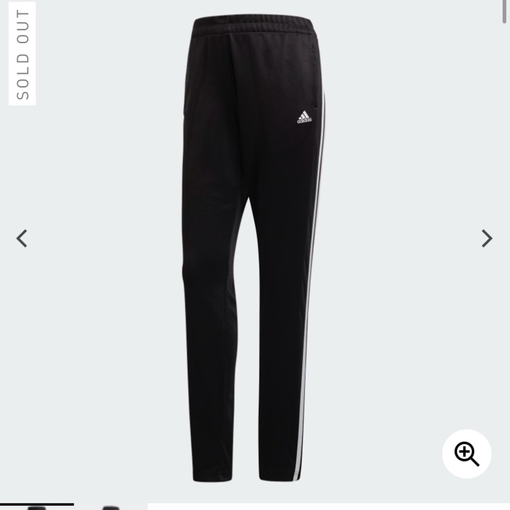 Adidas joggers